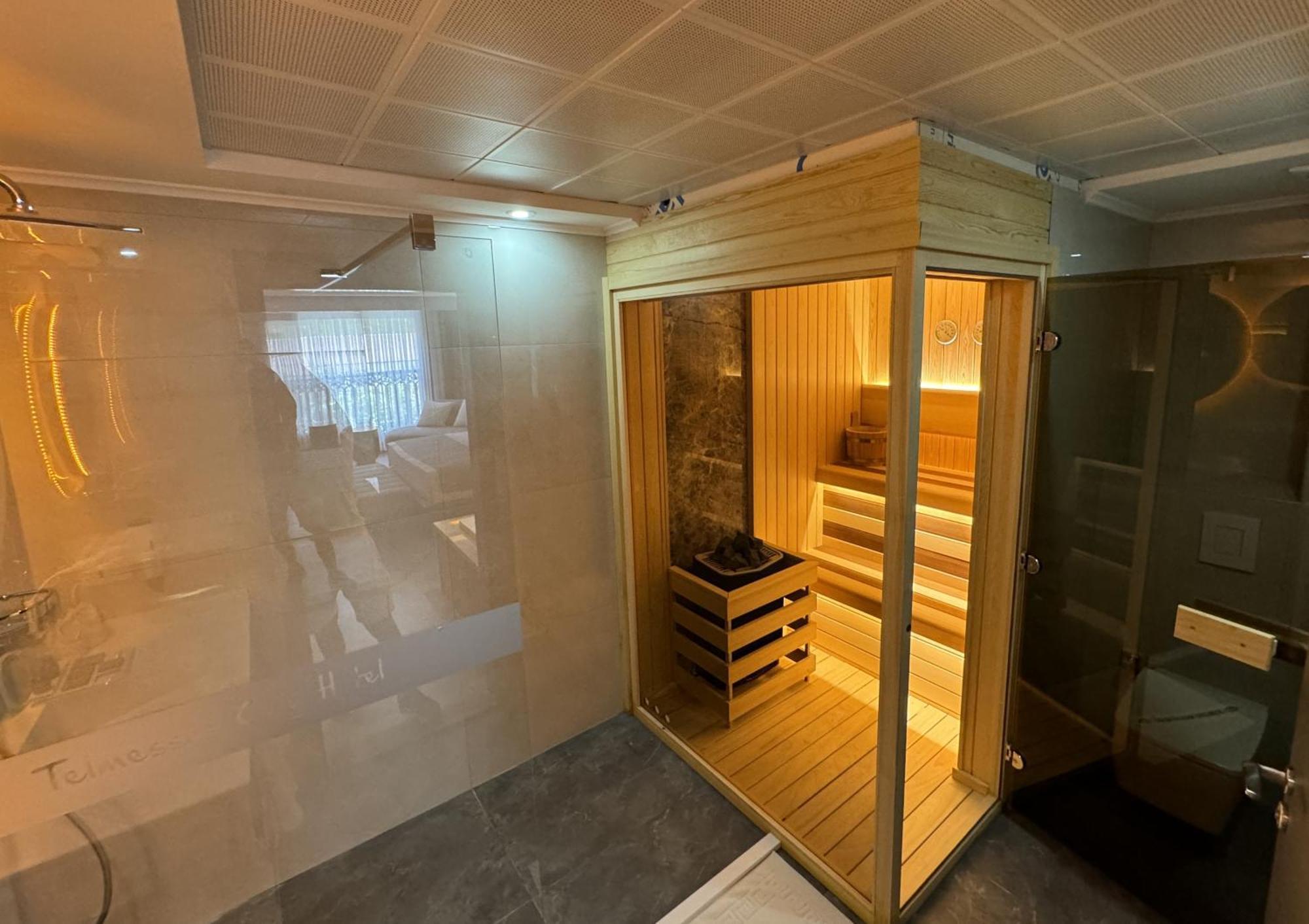 Telmessos City Hotel- Adults Only Fethiye Luaran gambar
