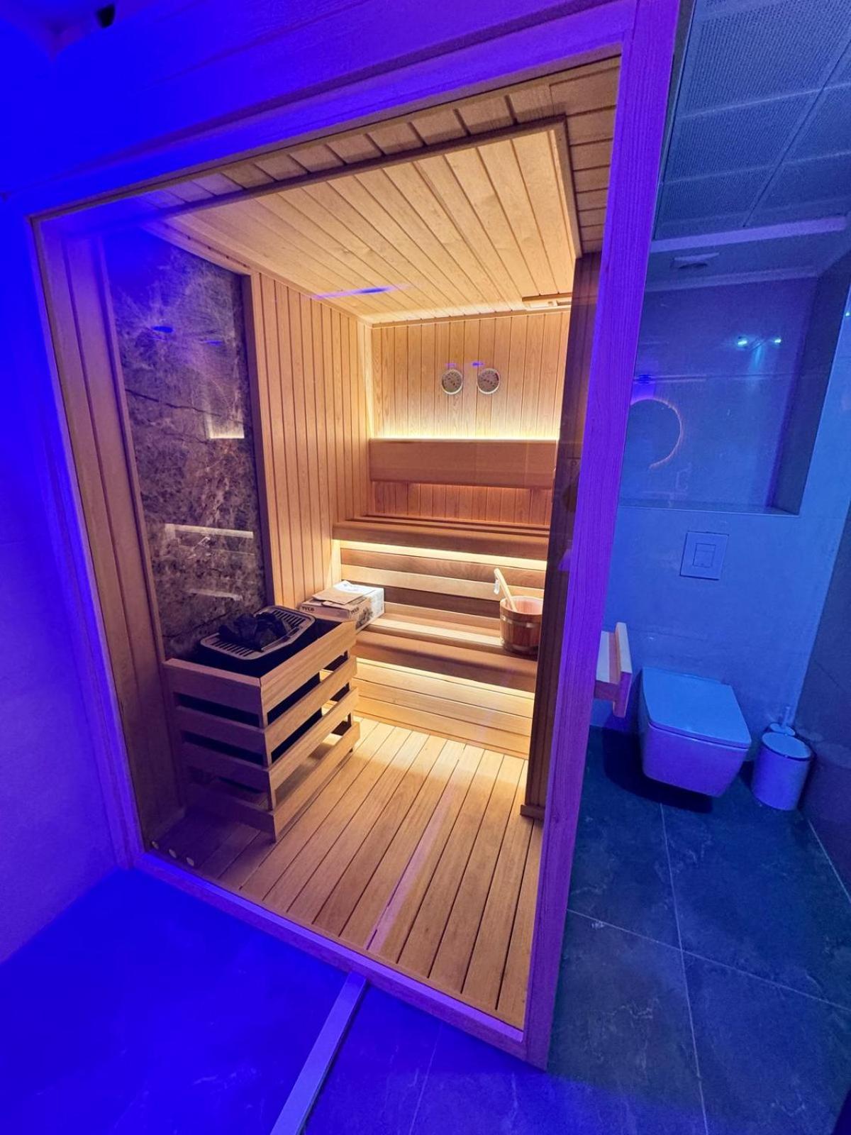 Telmessos City Hotel- Adults Only Fethiye Luaran gambar