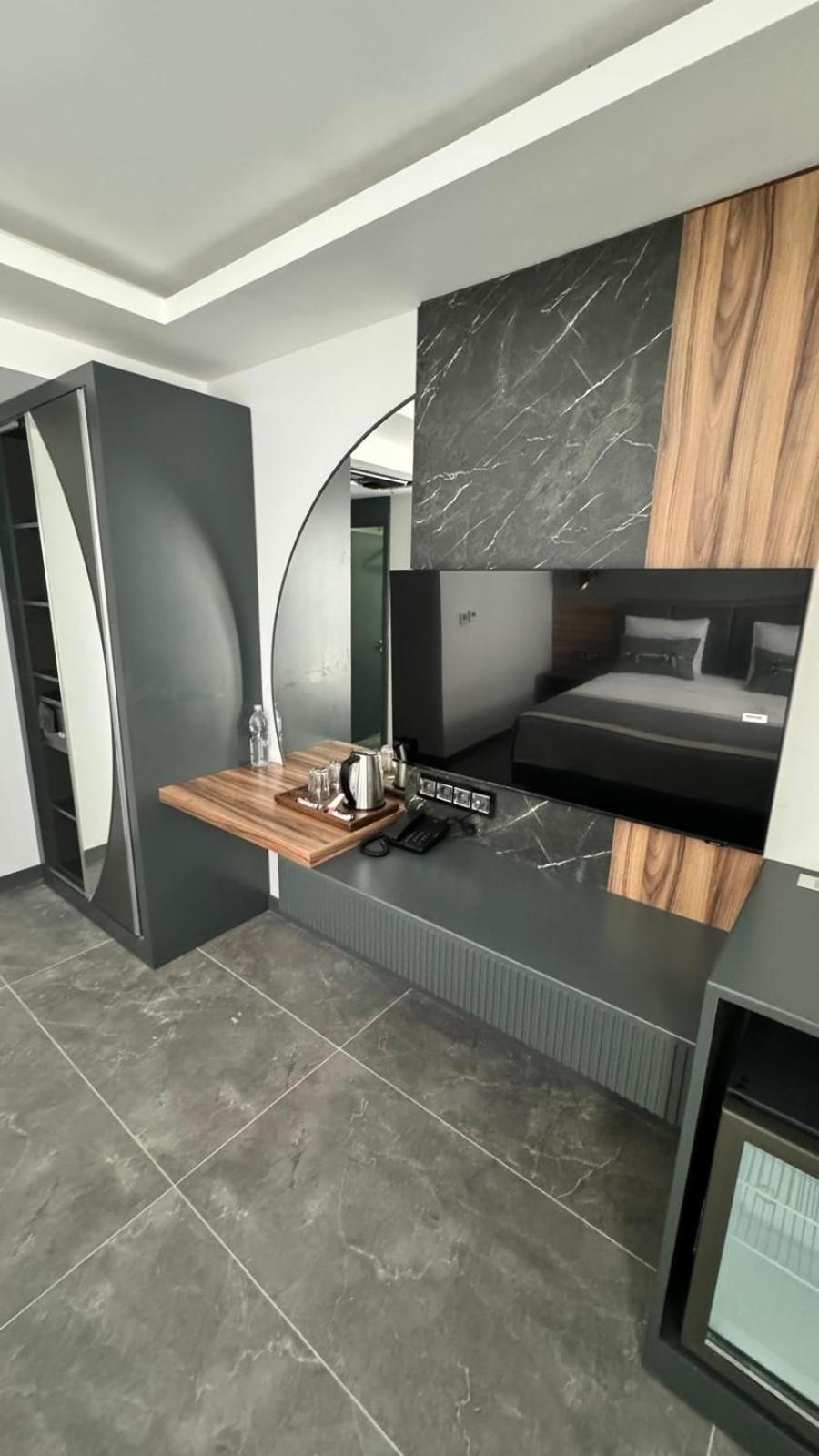 Telmessos City Hotel- Adults Only Fethiye Luaran gambar