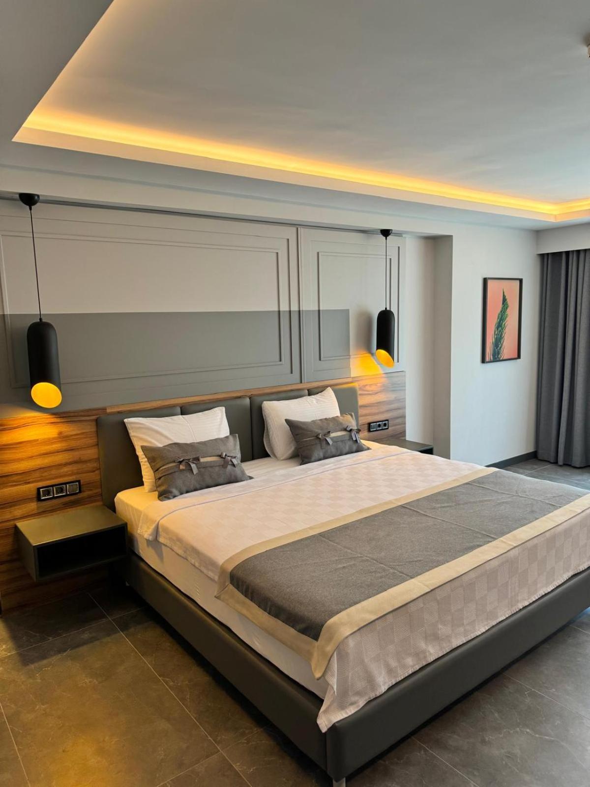 Telmessos City Hotel- Adults Only Fethiye Luaran gambar