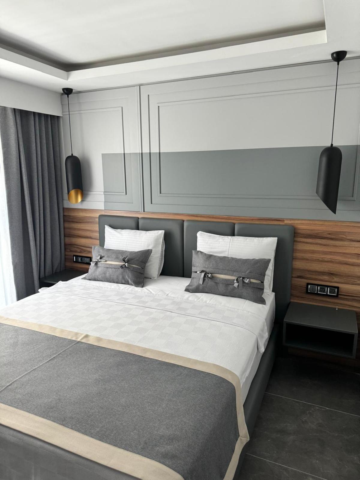 Telmessos City Hotel- Adults Only Fethiye Luaran gambar