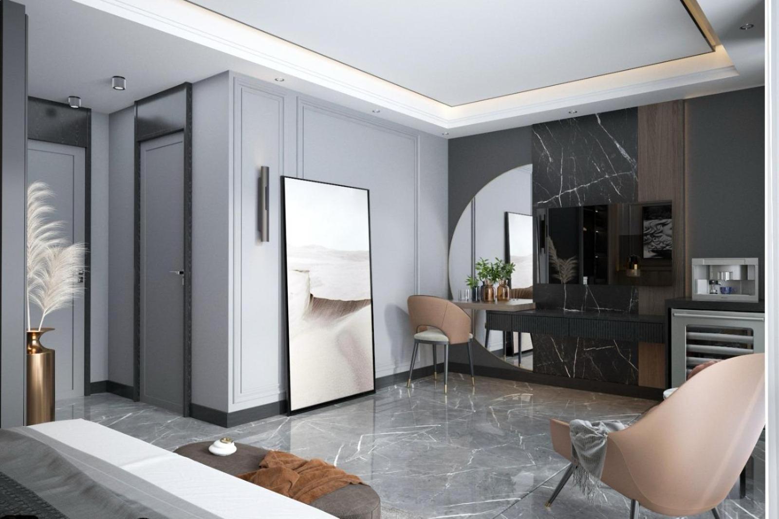 Telmessos City Hotel- Adults Only Fethiye Luaran gambar